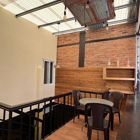 C&M Exclusive Private Rooms Quetzaltenango Zewnętrze zdjęcie