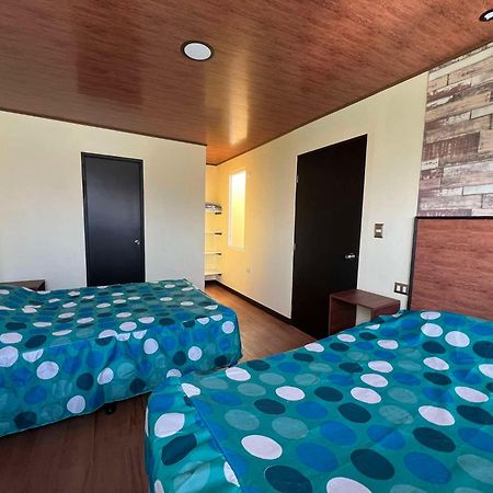 C&M Exclusive Private Rooms Quetzaltenango Zewnętrze zdjęcie