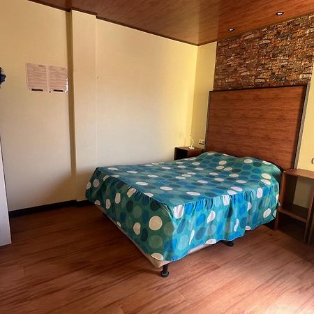 C&M Exclusive Private Rooms Quetzaltenango Zewnętrze zdjęcie