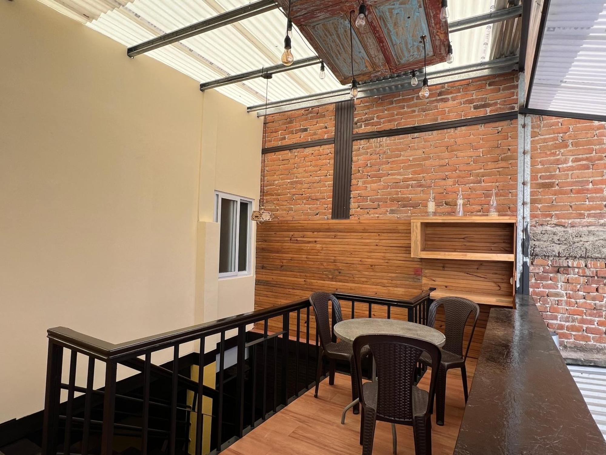 C&M Exclusive Private Rooms Quetzaltenango Zewnętrze zdjęcie