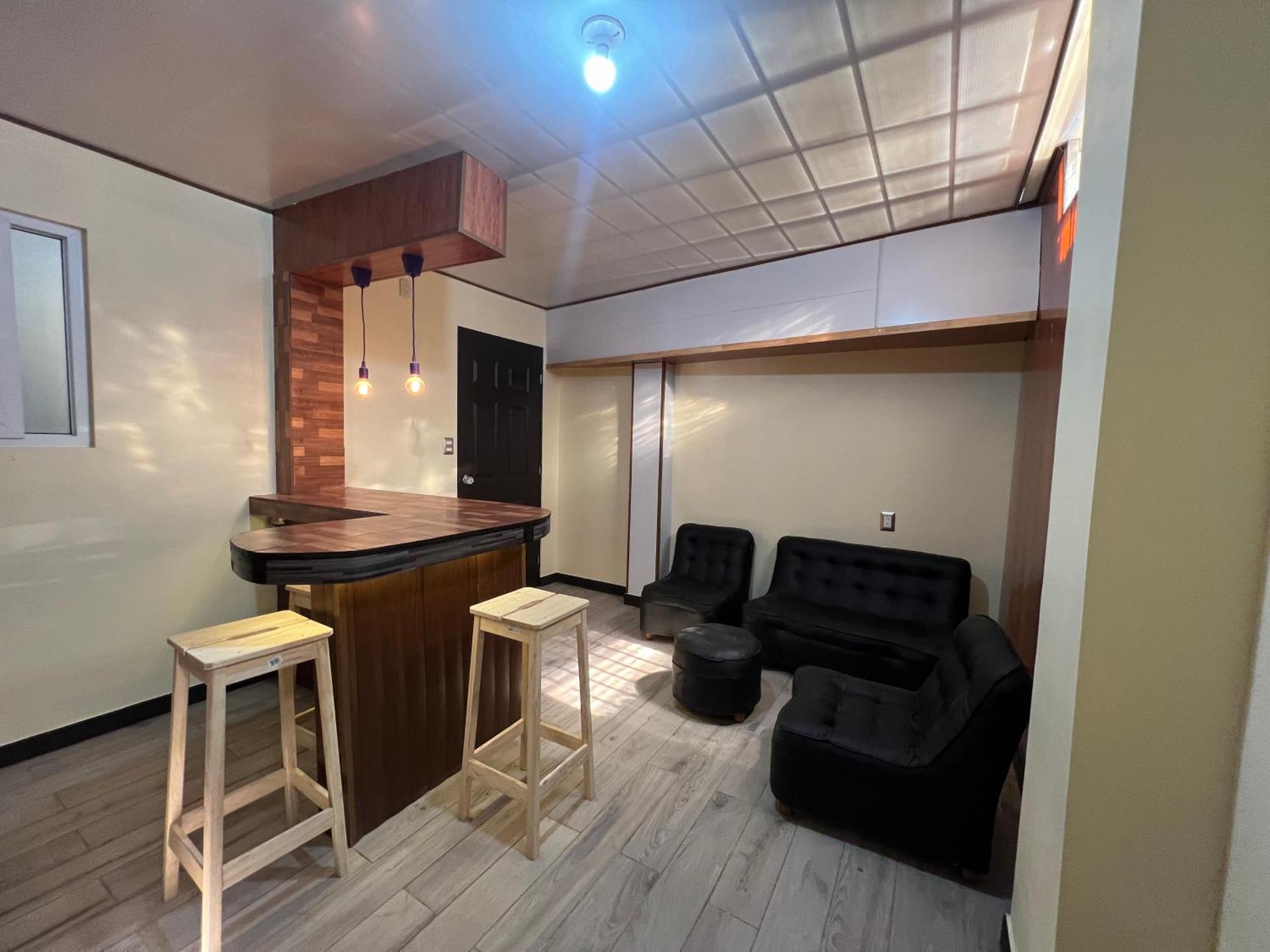 C&M Exclusive Private Rooms Quetzaltenango Zewnętrze zdjęcie