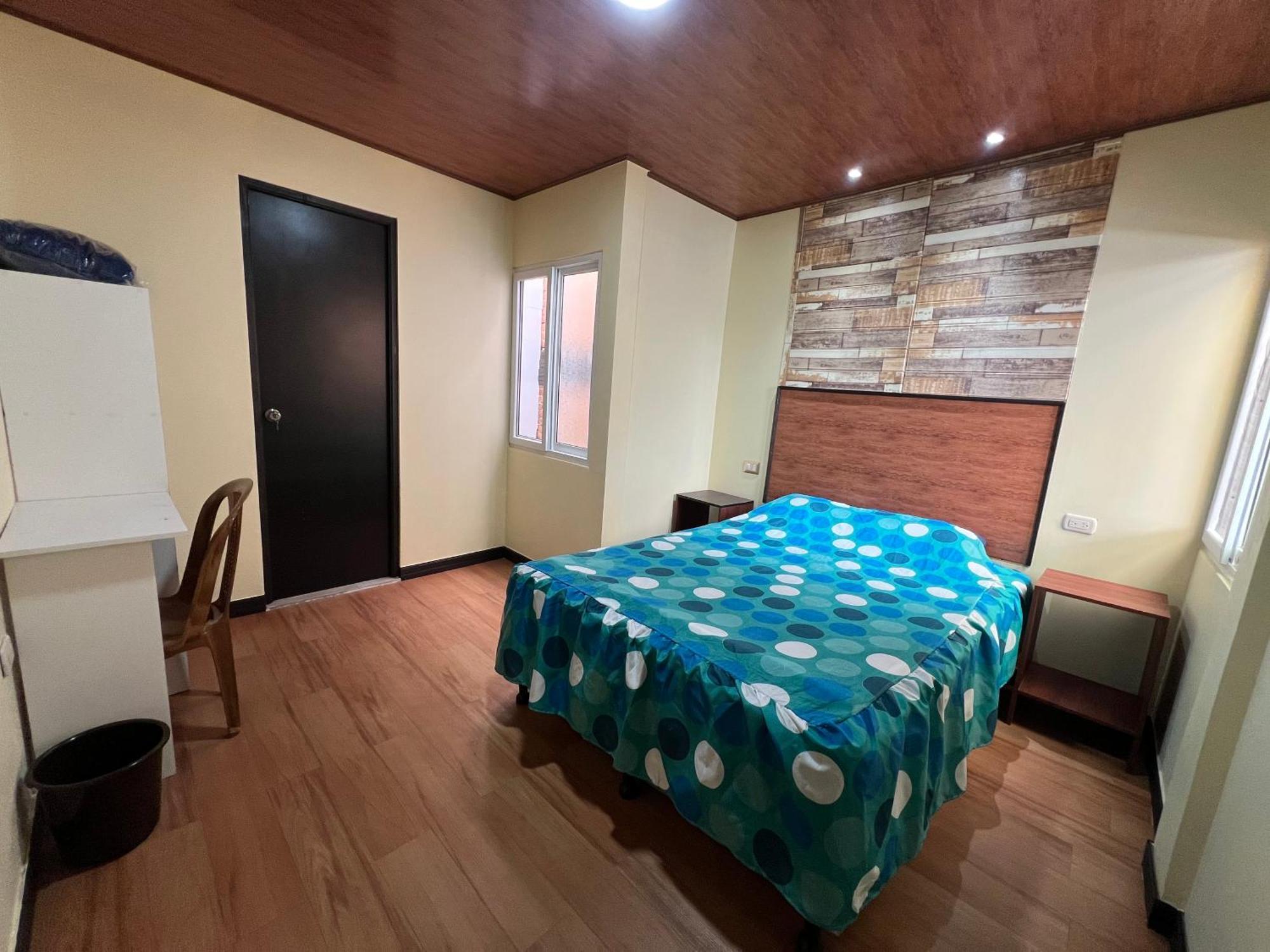 C&M Exclusive Private Rooms Quetzaltenango Zewnętrze zdjęcie