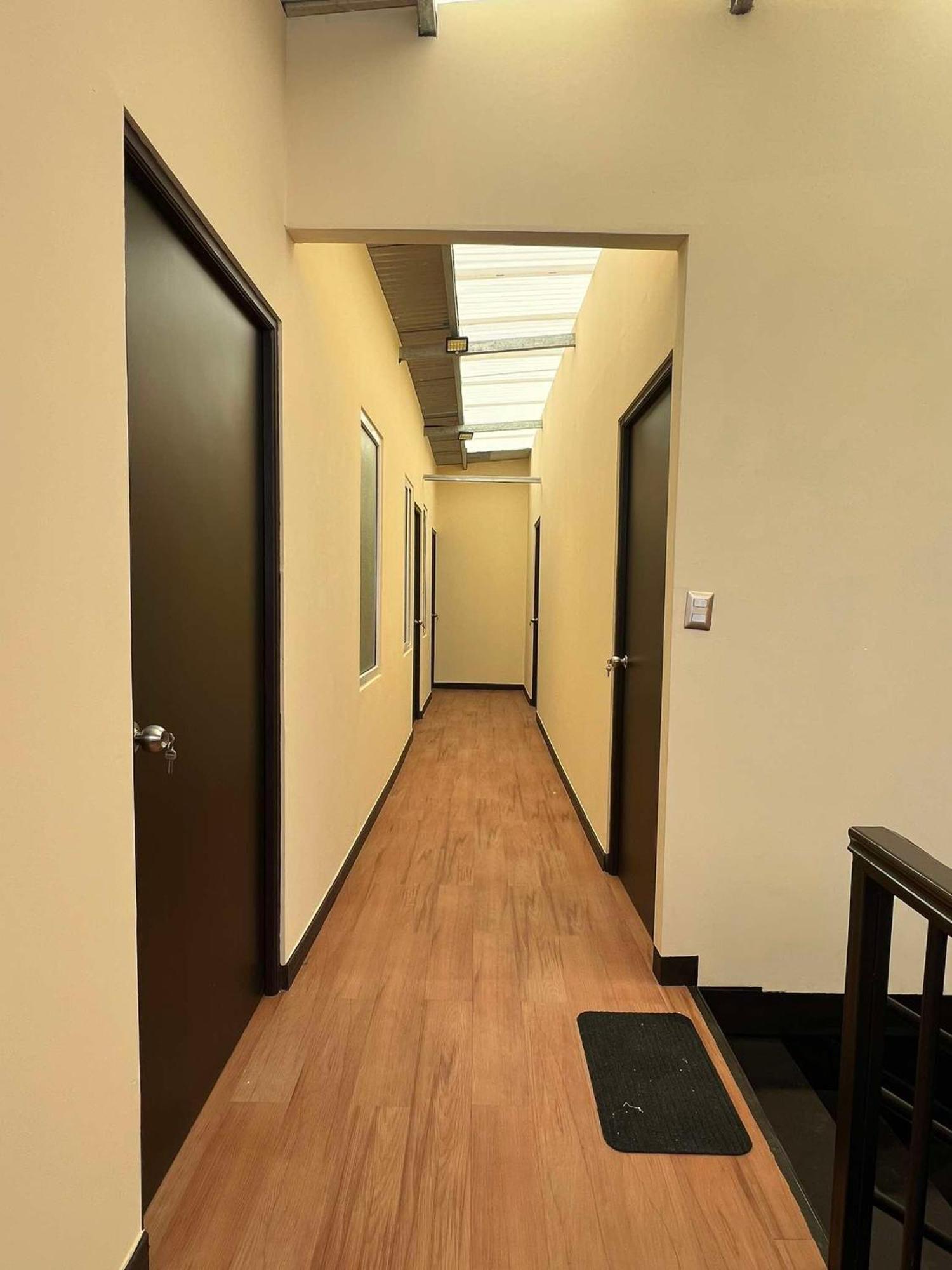 C&M Exclusive Private Rooms Quetzaltenango Zewnętrze zdjęcie