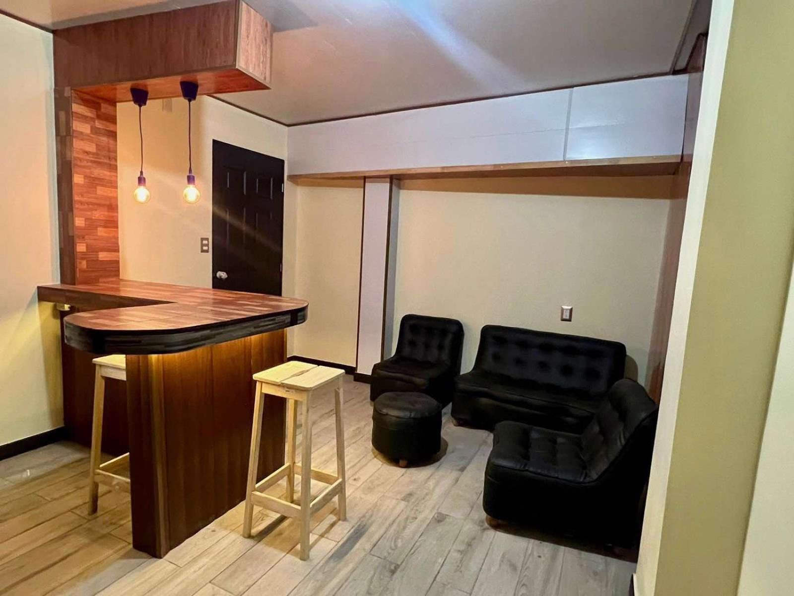 C&M Exclusive Private Rooms Quetzaltenango Zewnętrze zdjęcie