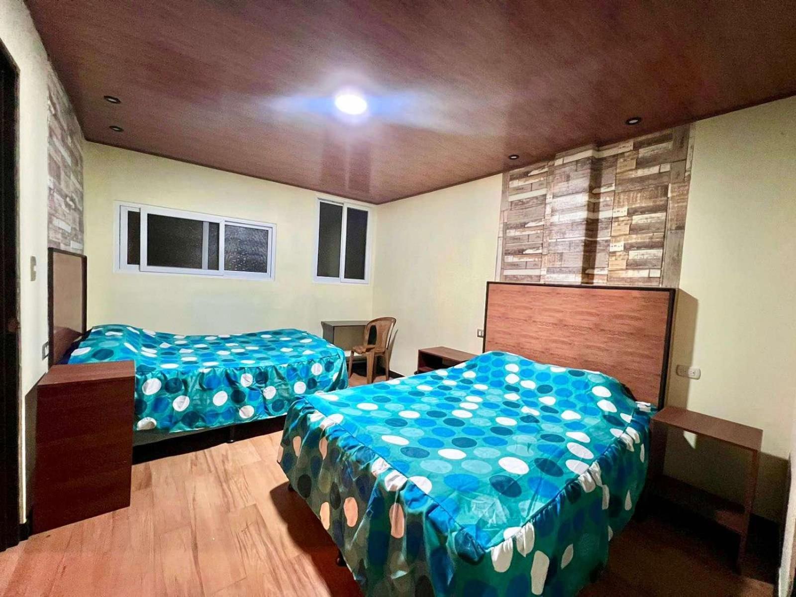 C&M Exclusive Private Rooms Quetzaltenango Zewnętrze zdjęcie