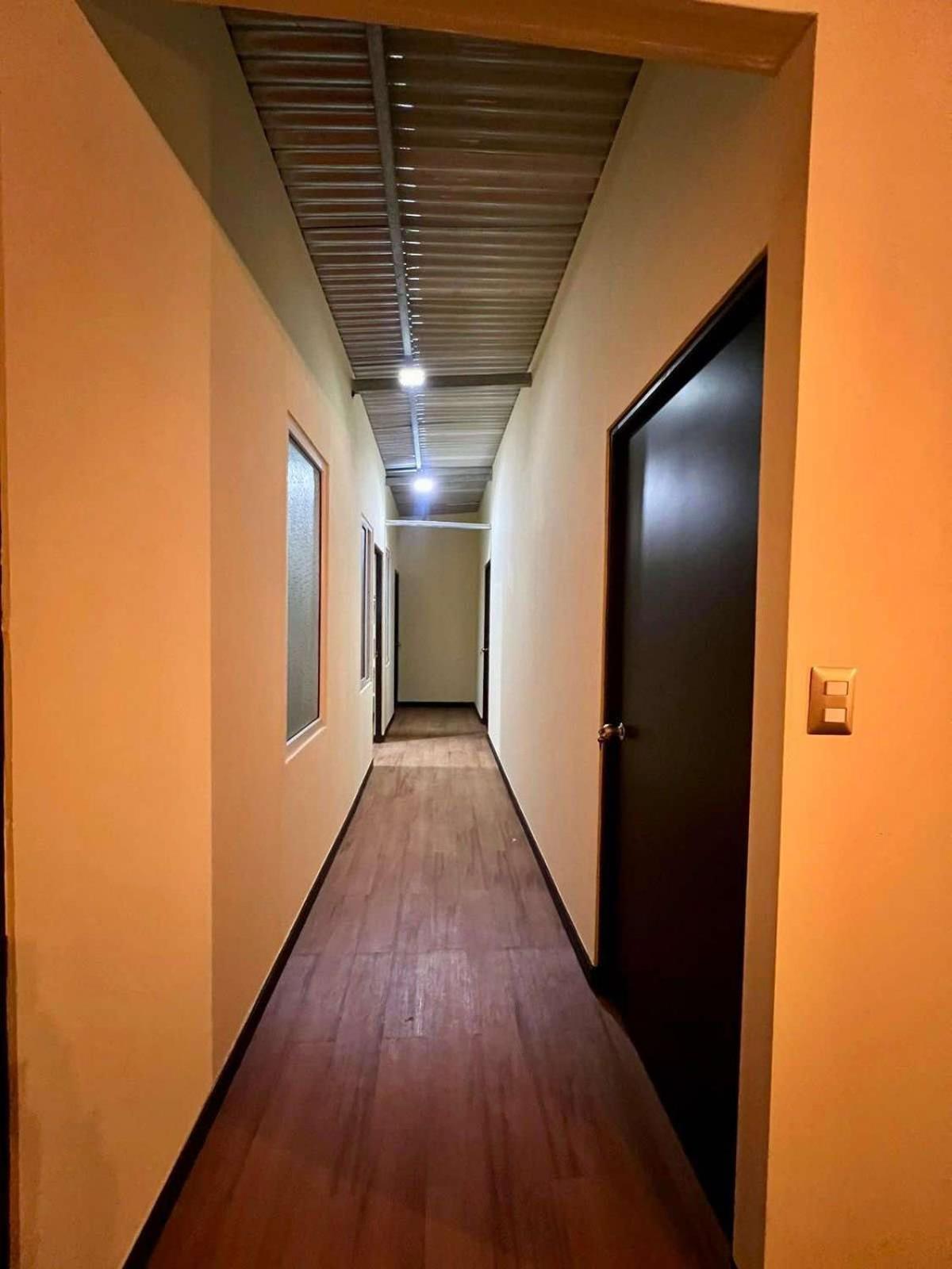 C&M Exclusive Private Rooms Quetzaltenango Zewnętrze zdjęcie