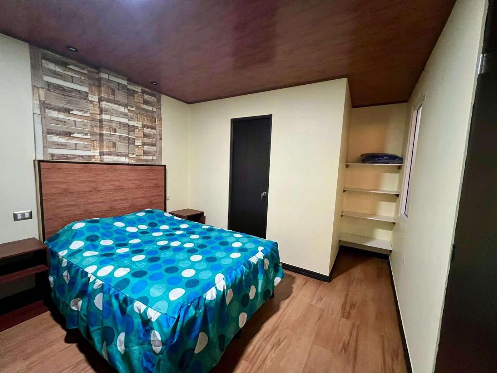 C&M Exclusive Private Rooms Quetzaltenango Zewnętrze zdjęcie