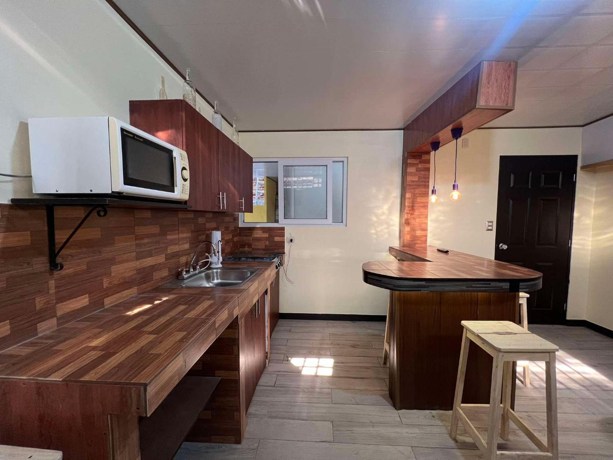 C&M Exclusive Private Rooms Quetzaltenango Zewnętrze zdjęcie
