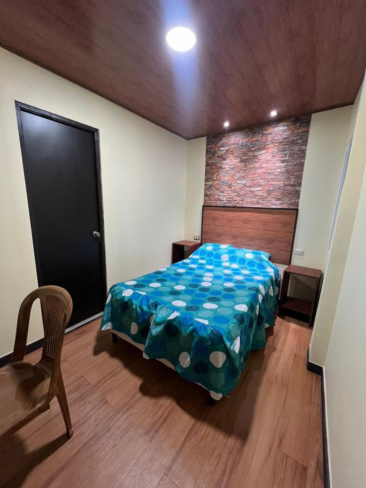 C&M Exclusive Private Rooms Quetzaltenango Zewnętrze zdjęcie