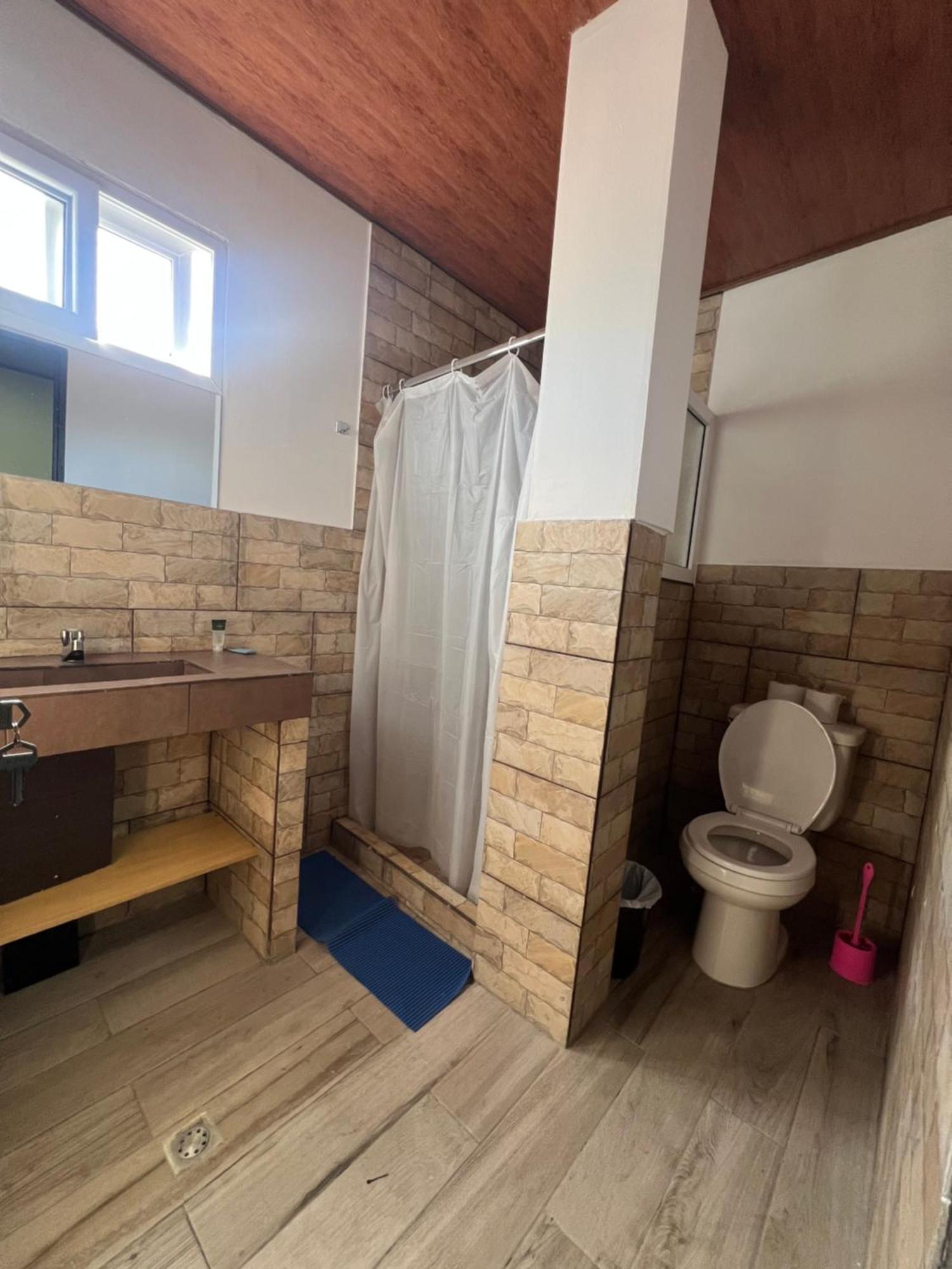 C&M Exclusive Private Rooms Quetzaltenango Zewnętrze zdjęcie