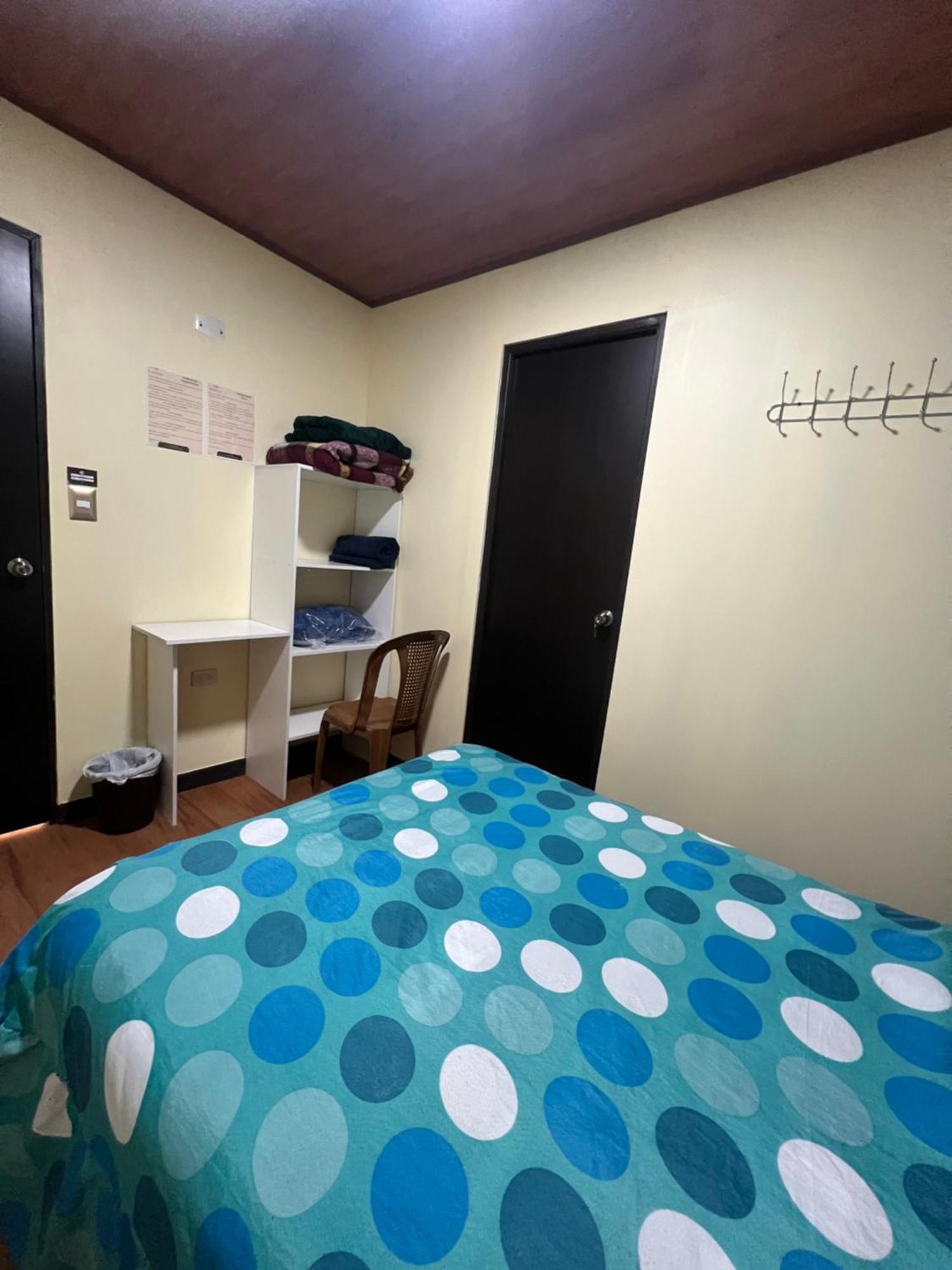 C&M Exclusive Private Rooms Quetzaltenango Zewnętrze zdjęcie