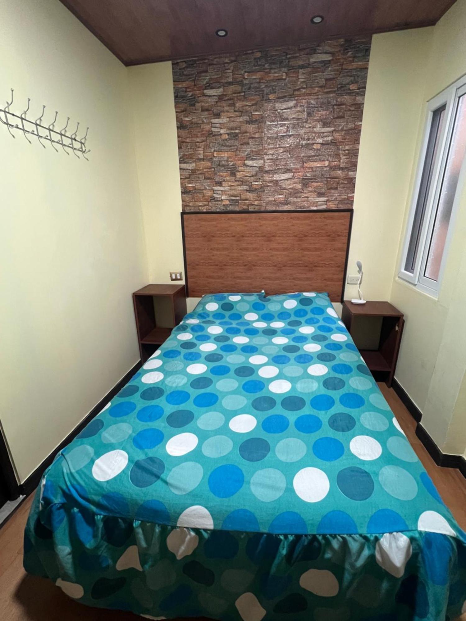 C&M Exclusive Private Rooms Quetzaltenango Zewnętrze zdjęcie