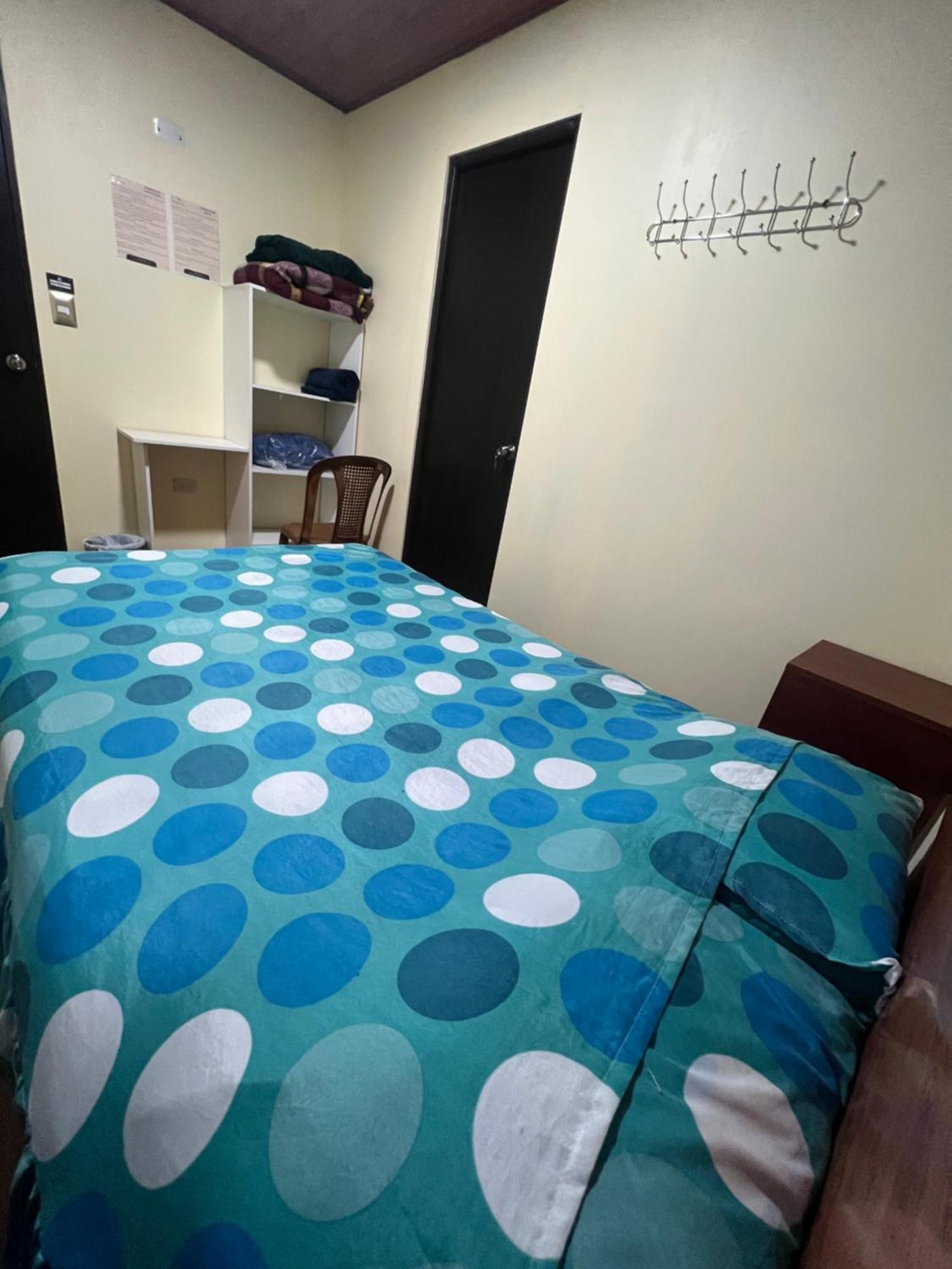 C&M Exclusive Private Rooms Quetzaltenango Zewnętrze zdjęcie