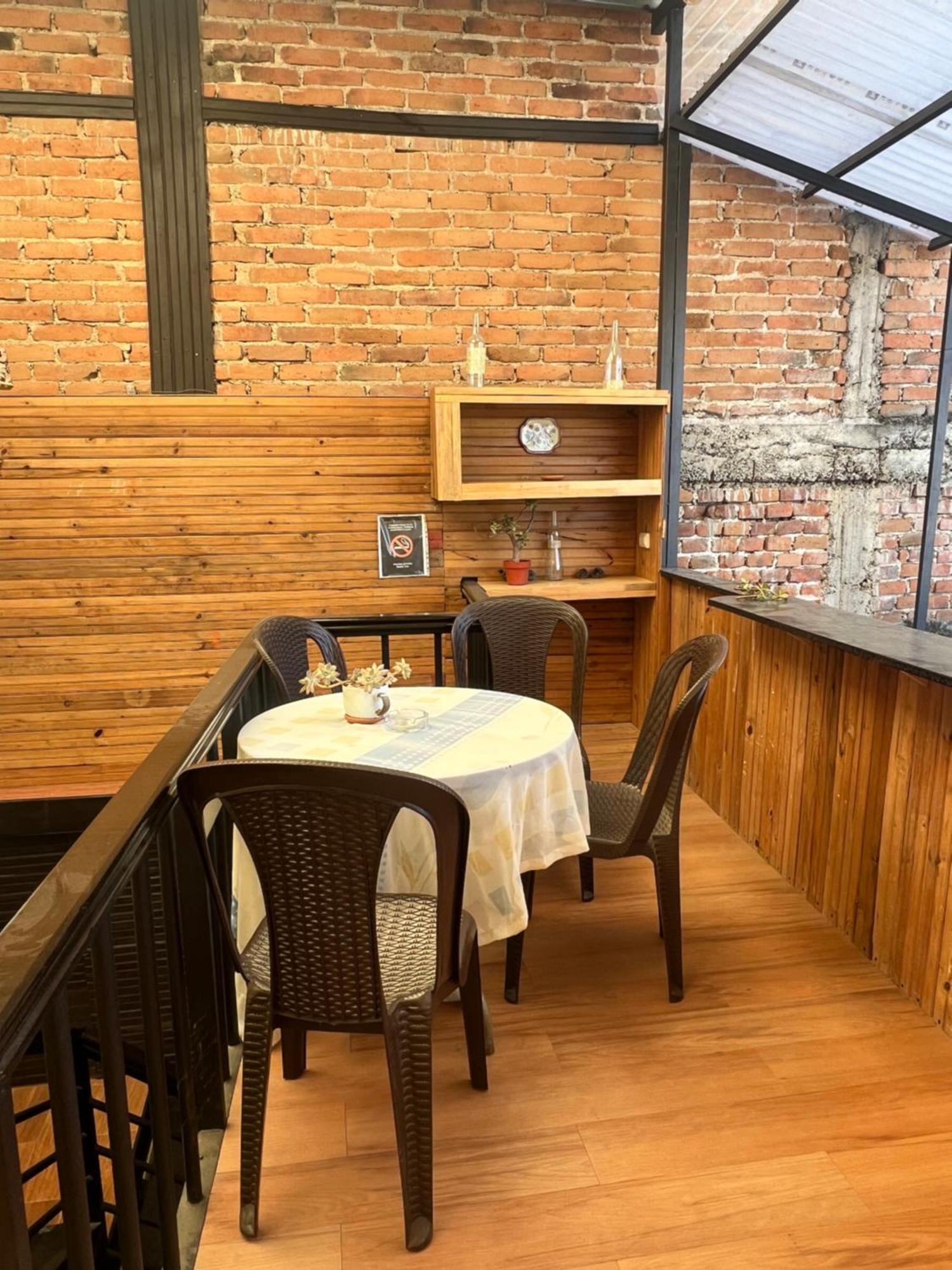 C&M Exclusive Private Rooms Quetzaltenango Zewnętrze zdjęcie