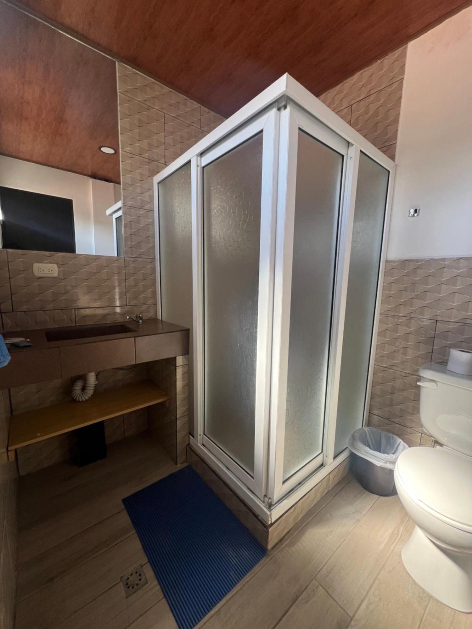 C&M Exclusive Private Rooms Quetzaltenango Zewnętrze zdjęcie