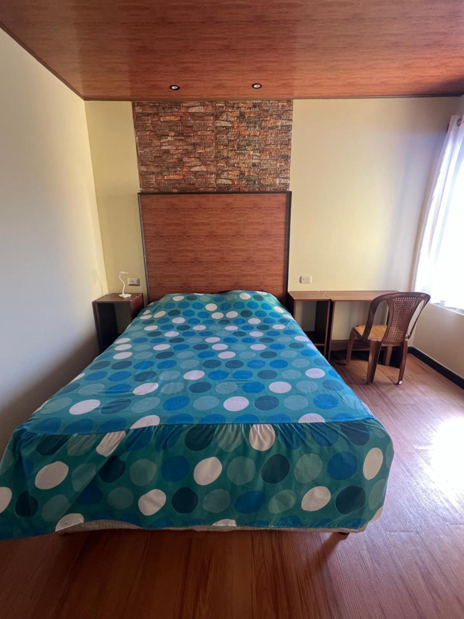 C&M Exclusive Private Rooms Quetzaltenango Zewnętrze zdjęcie