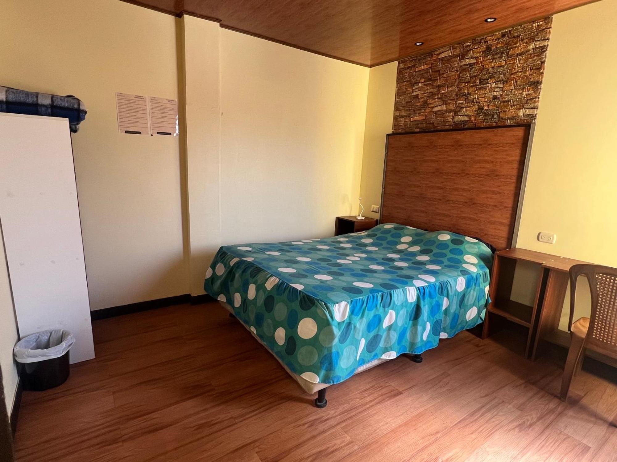 C&M Exclusive Private Rooms Quetzaltenango Zewnętrze zdjęcie
