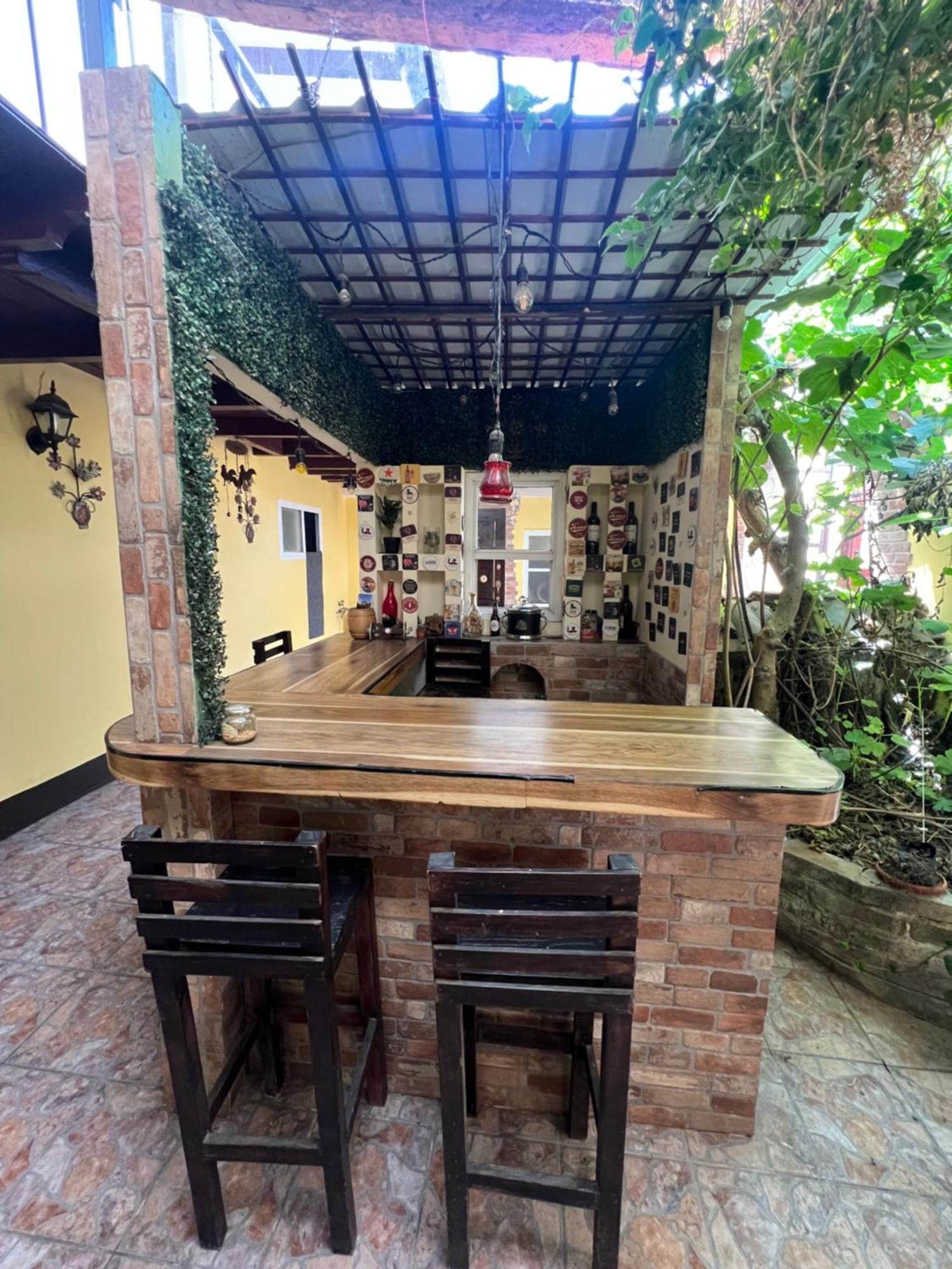 C&M Exclusive Private Rooms Quetzaltenango Zewnętrze zdjęcie
