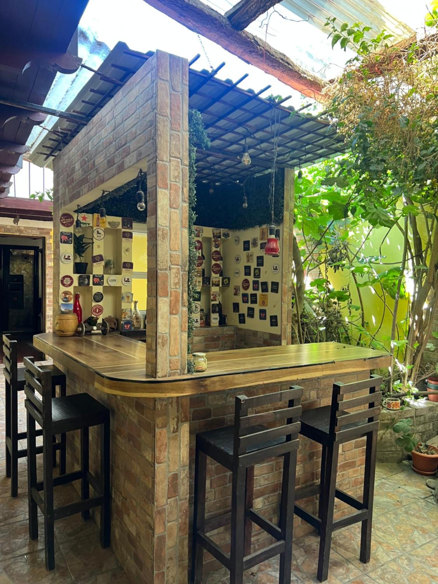 C&M Exclusive Private Rooms Quetzaltenango Zewnętrze zdjęcie