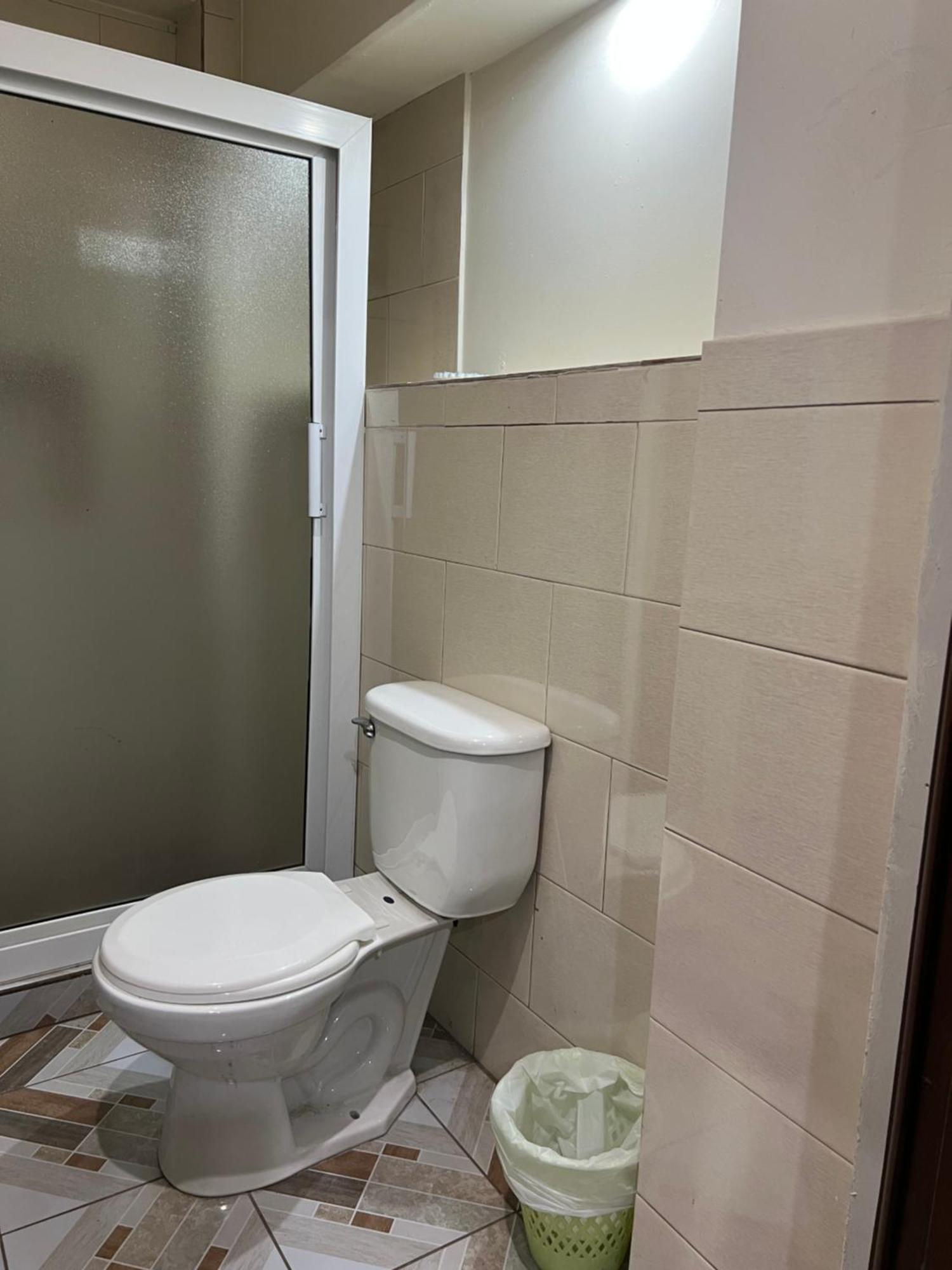 C&M Exclusive Private Rooms Quetzaltenango Zewnętrze zdjęcie