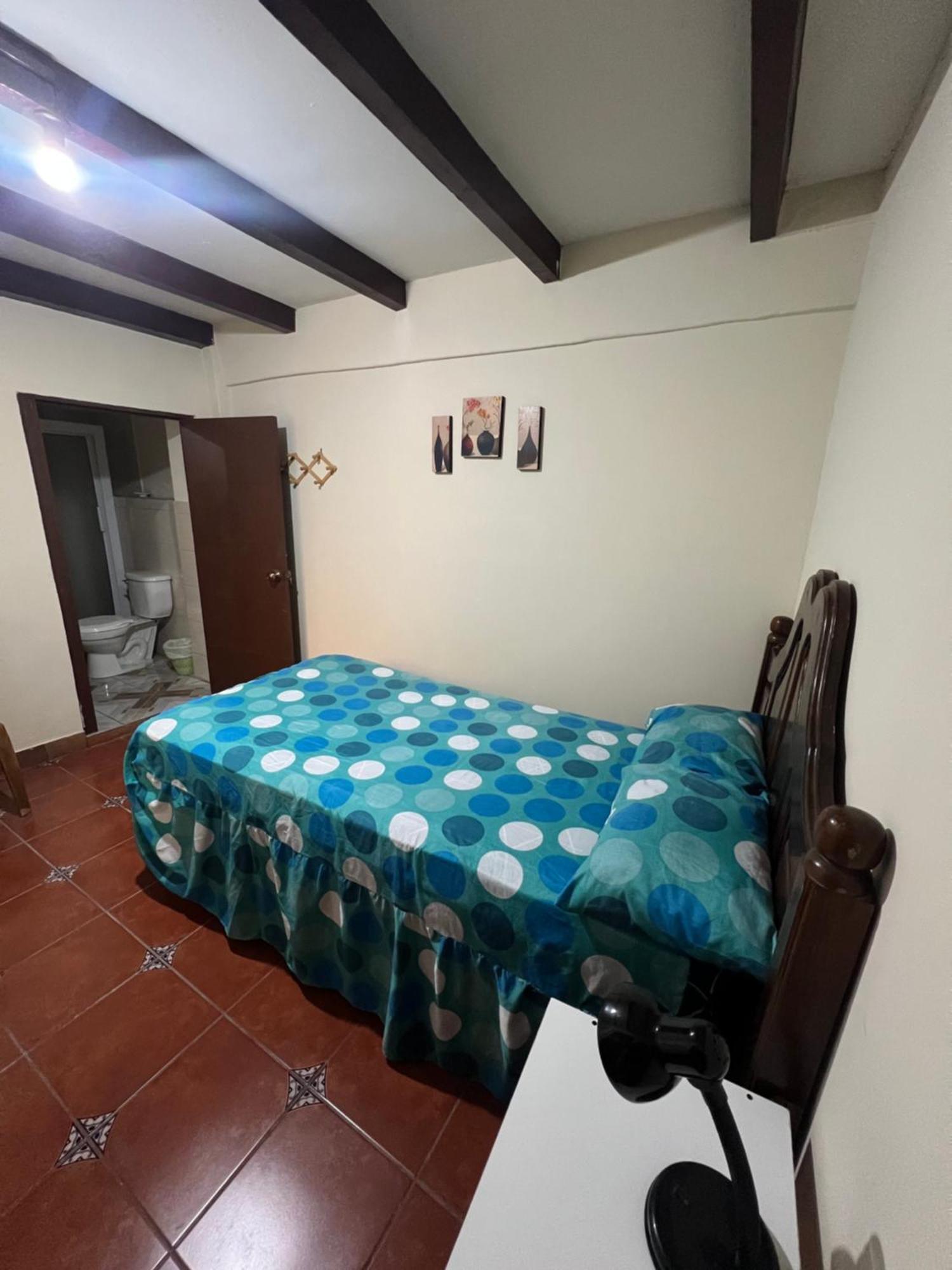 C&M Exclusive Private Rooms Quetzaltenango Zewnętrze zdjęcie