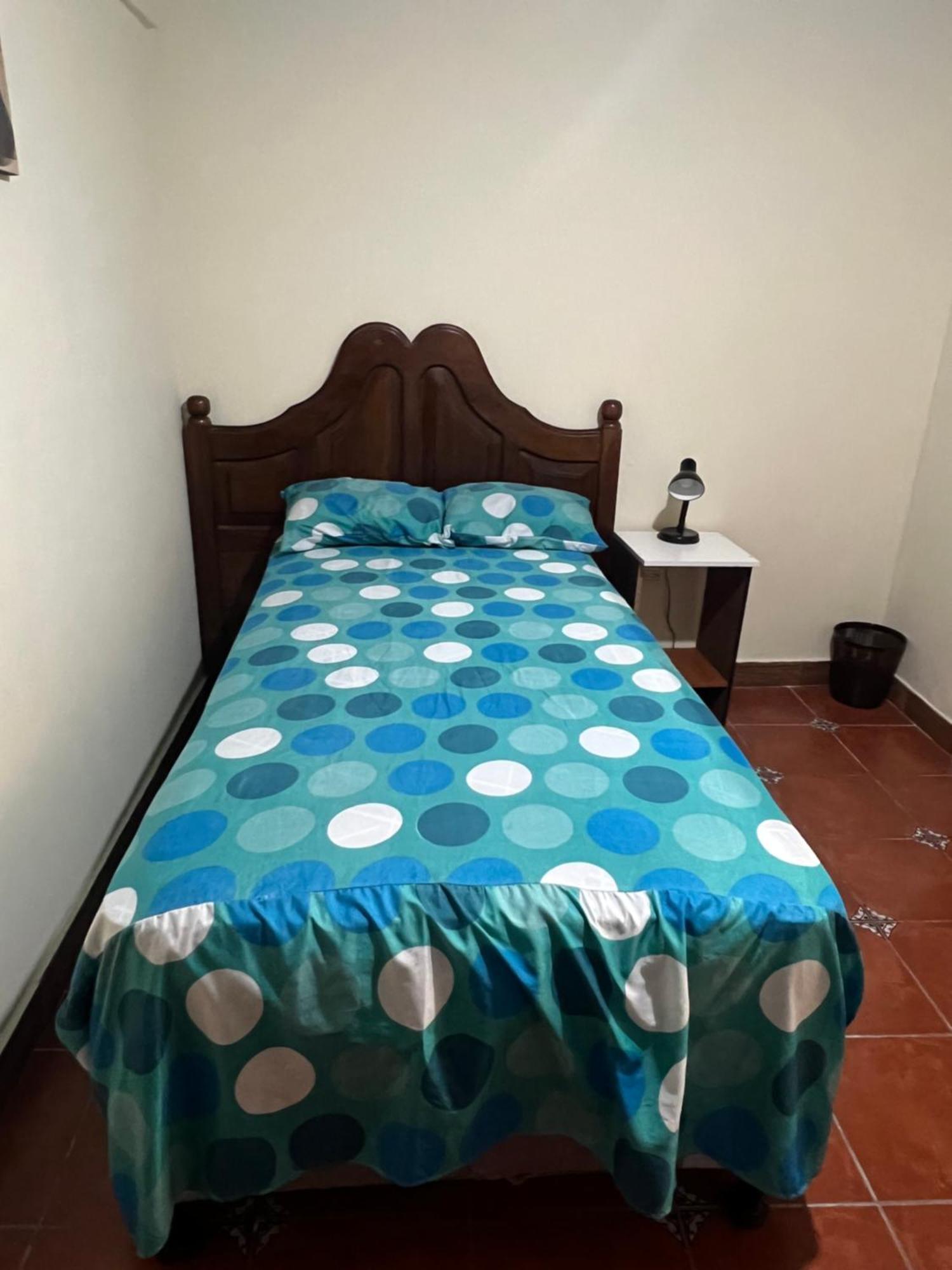 C&M Exclusive Private Rooms Quetzaltenango Zewnętrze zdjęcie