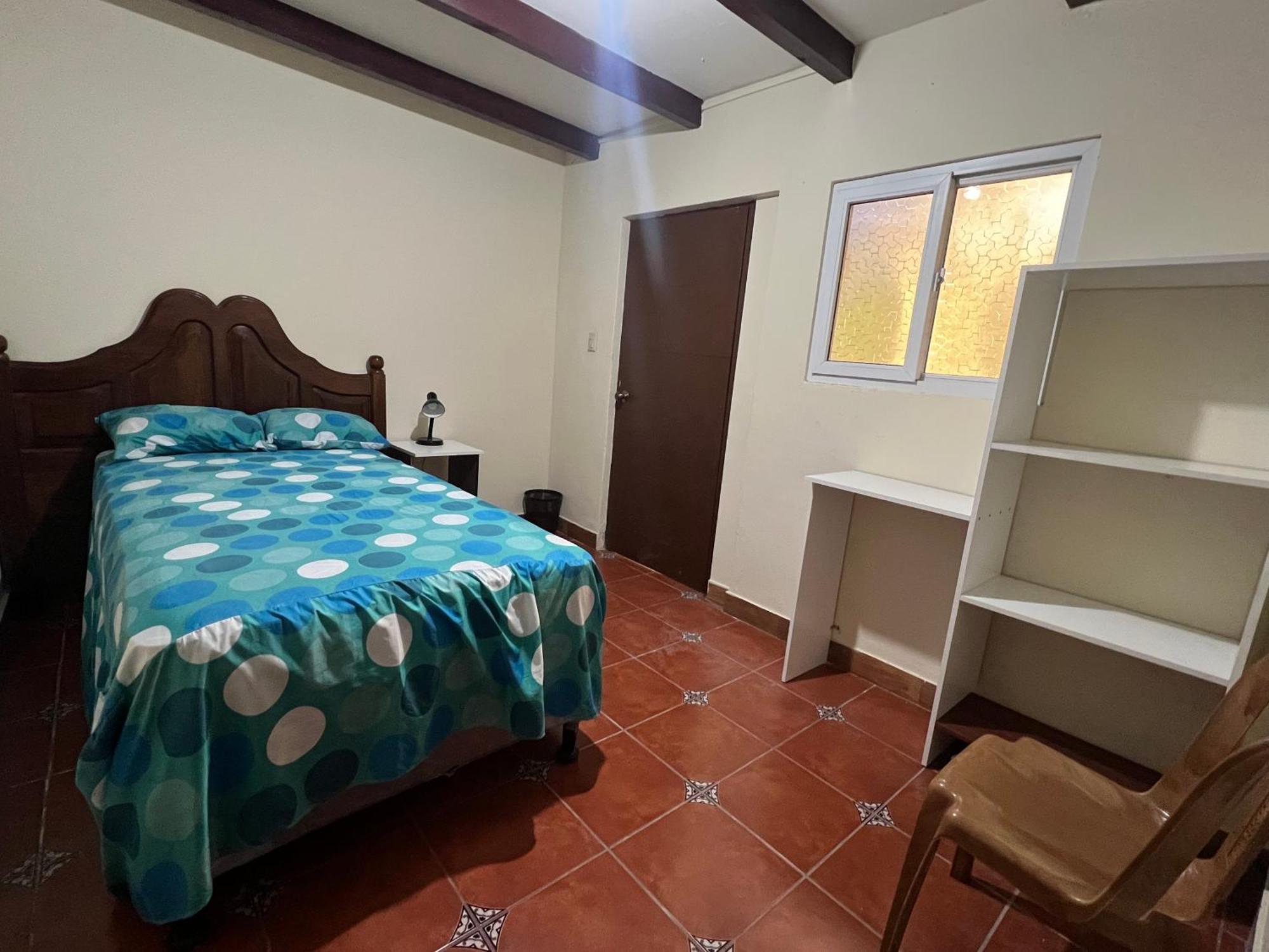 C&M Exclusive Private Rooms Quetzaltenango Zewnętrze zdjęcie