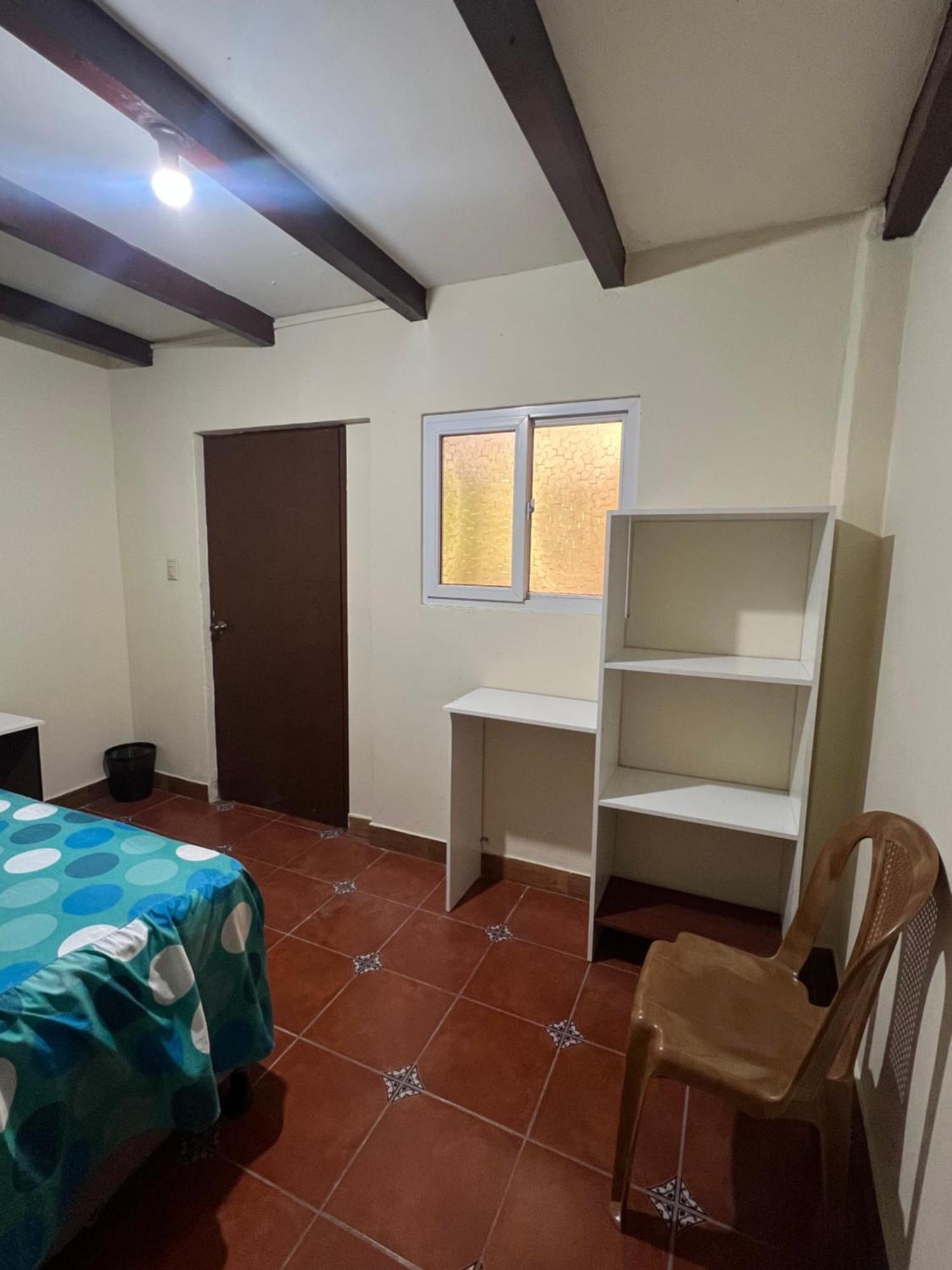 C&M Exclusive Private Rooms Quetzaltenango Zewnętrze zdjęcie