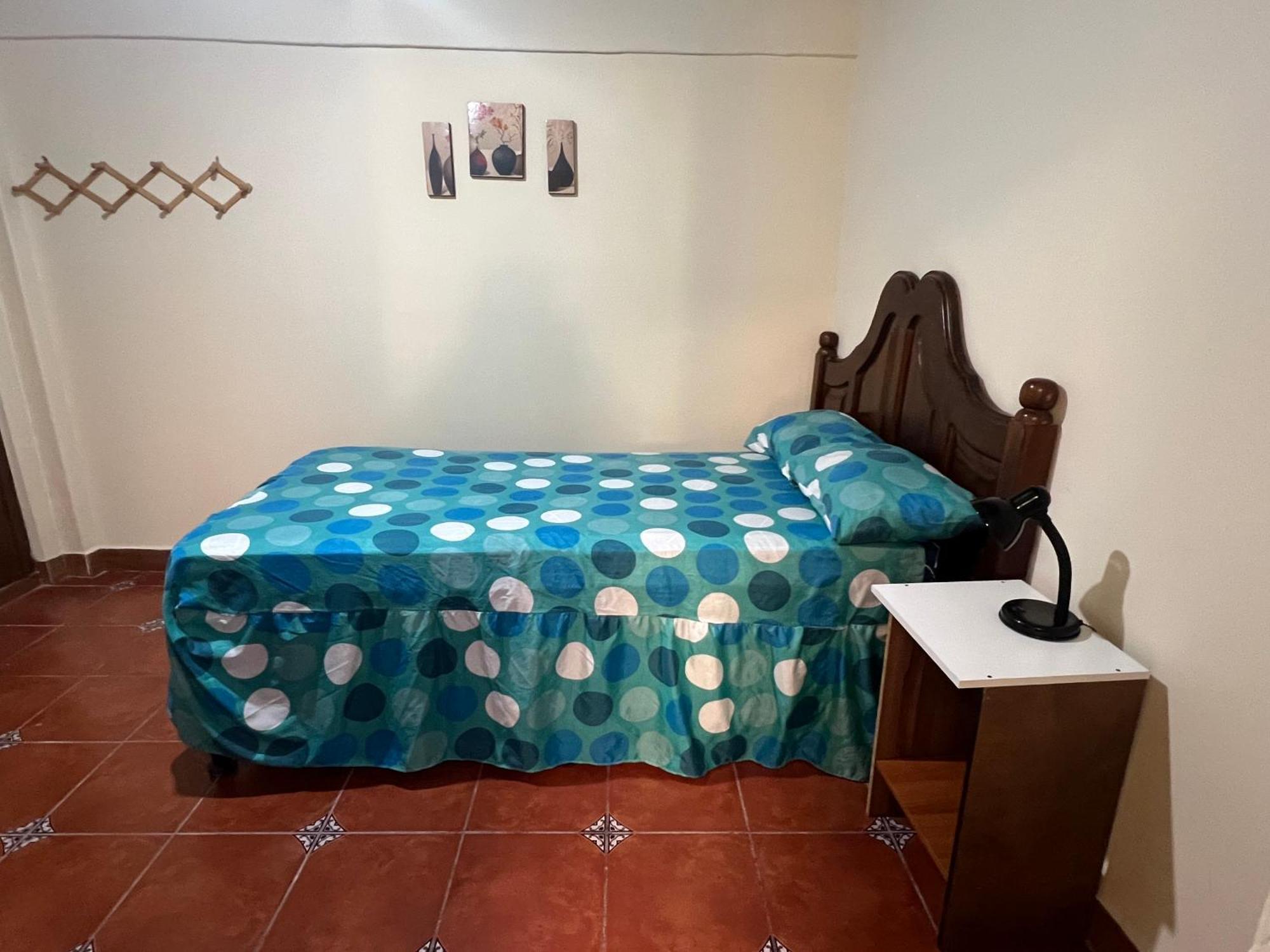 C&M Exclusive Private Rooms Quetzaltenango Zewnętrze zdjęcie